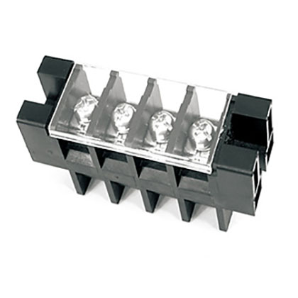 T4050-1 feed-through terminal block